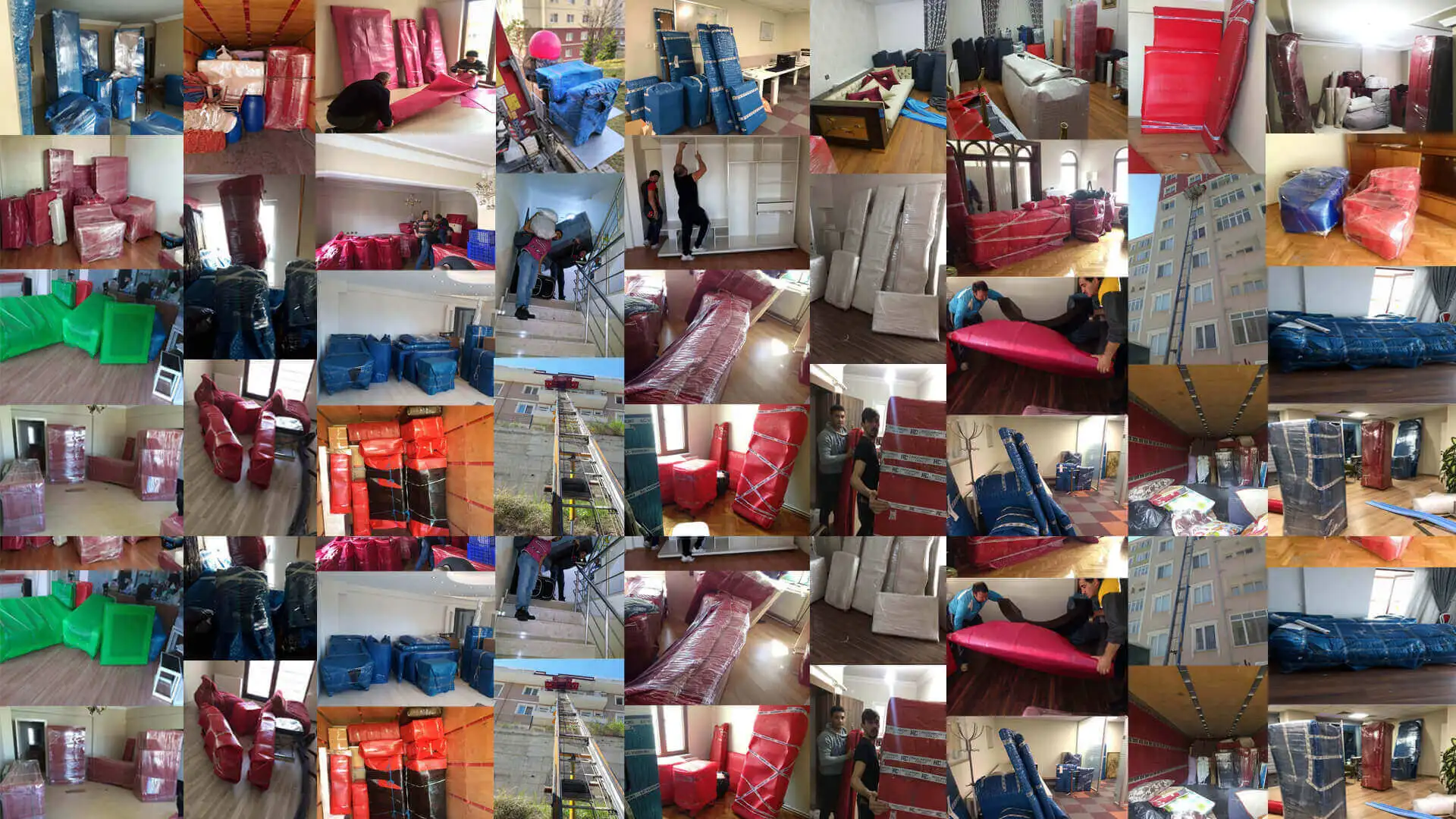 Osmangazi Evden Eve Nakliyat Slider